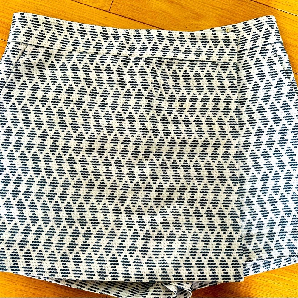 Theory Mini Skort
